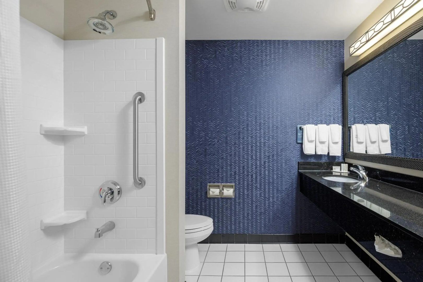 Fairfield Inn & Suites by Marriott Paducah