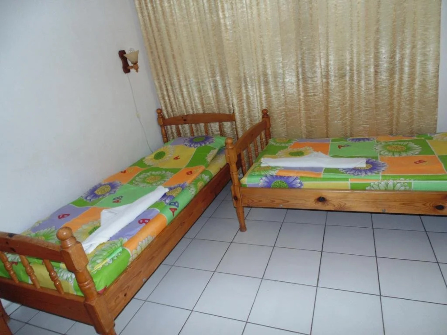 Topalovi Guest House