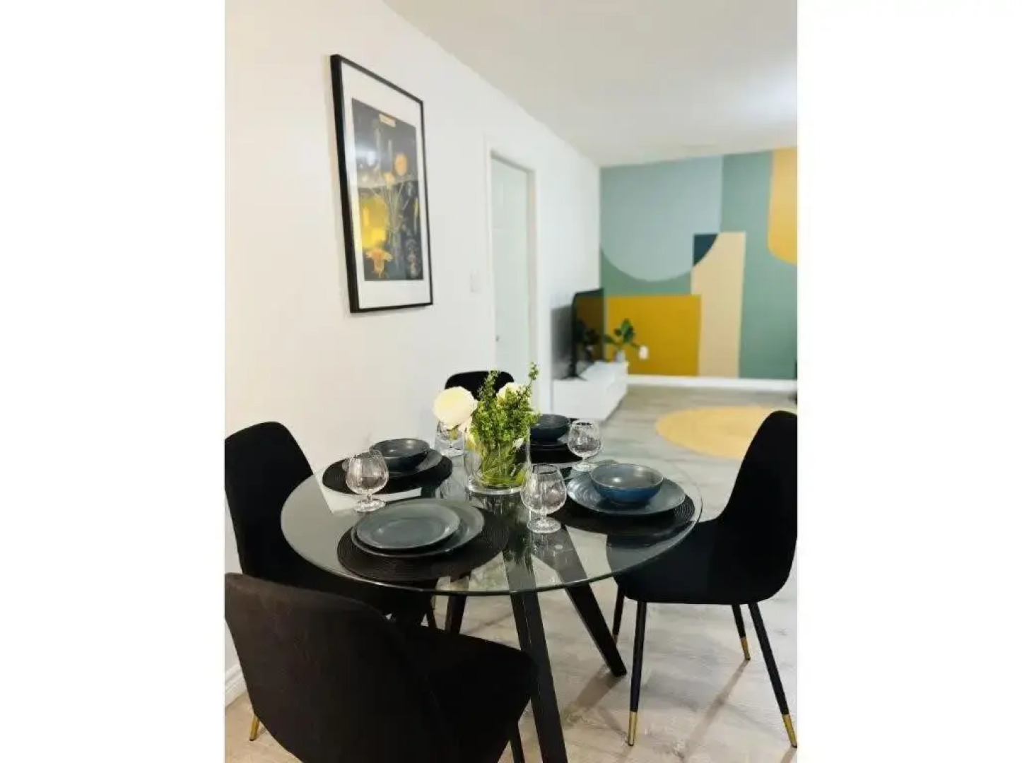 The Artistry I Sled In & Sled Out I Riverside I TV