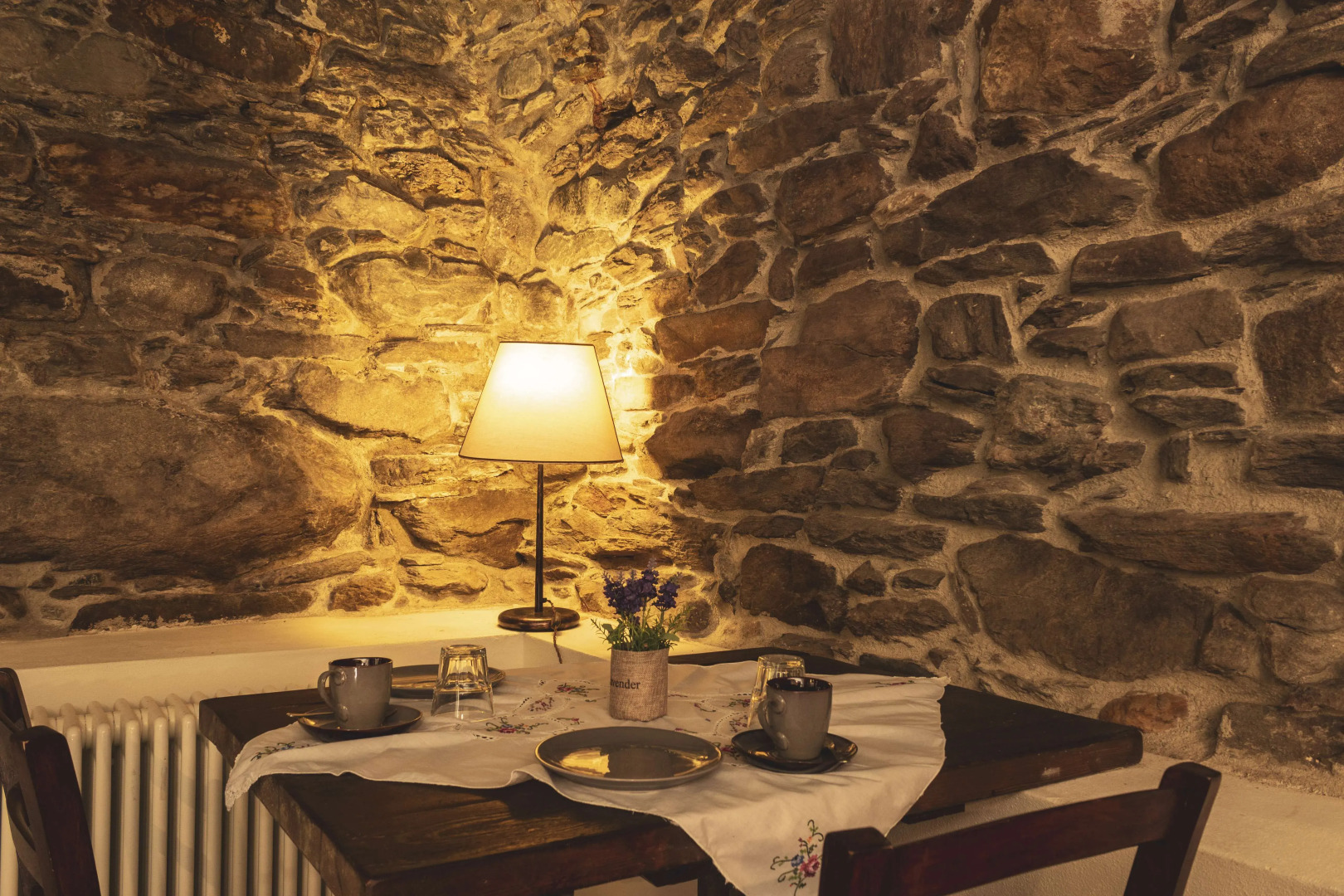 Dimora Storica Casa Vanni