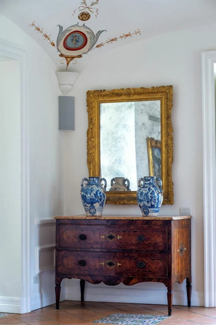 Villa Artemisia in Piano di Sorrento