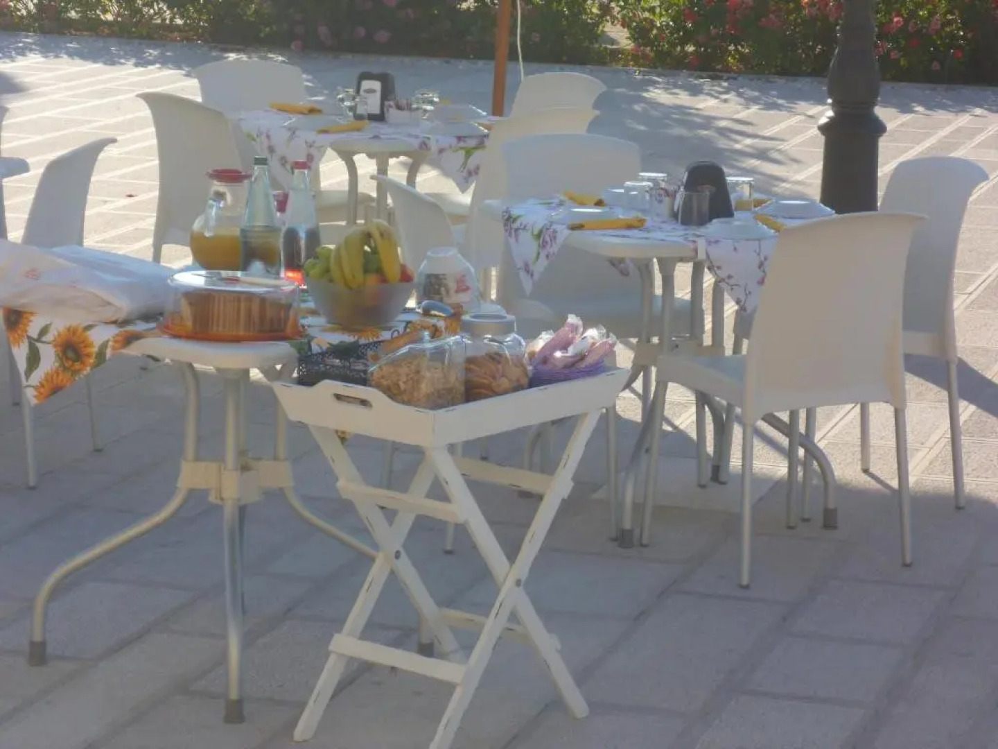 Postiglione Country House