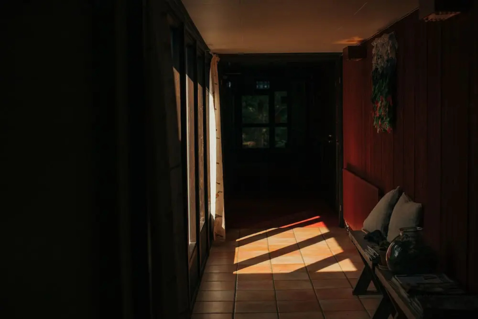 Vallåsens Värdshus - Hostel