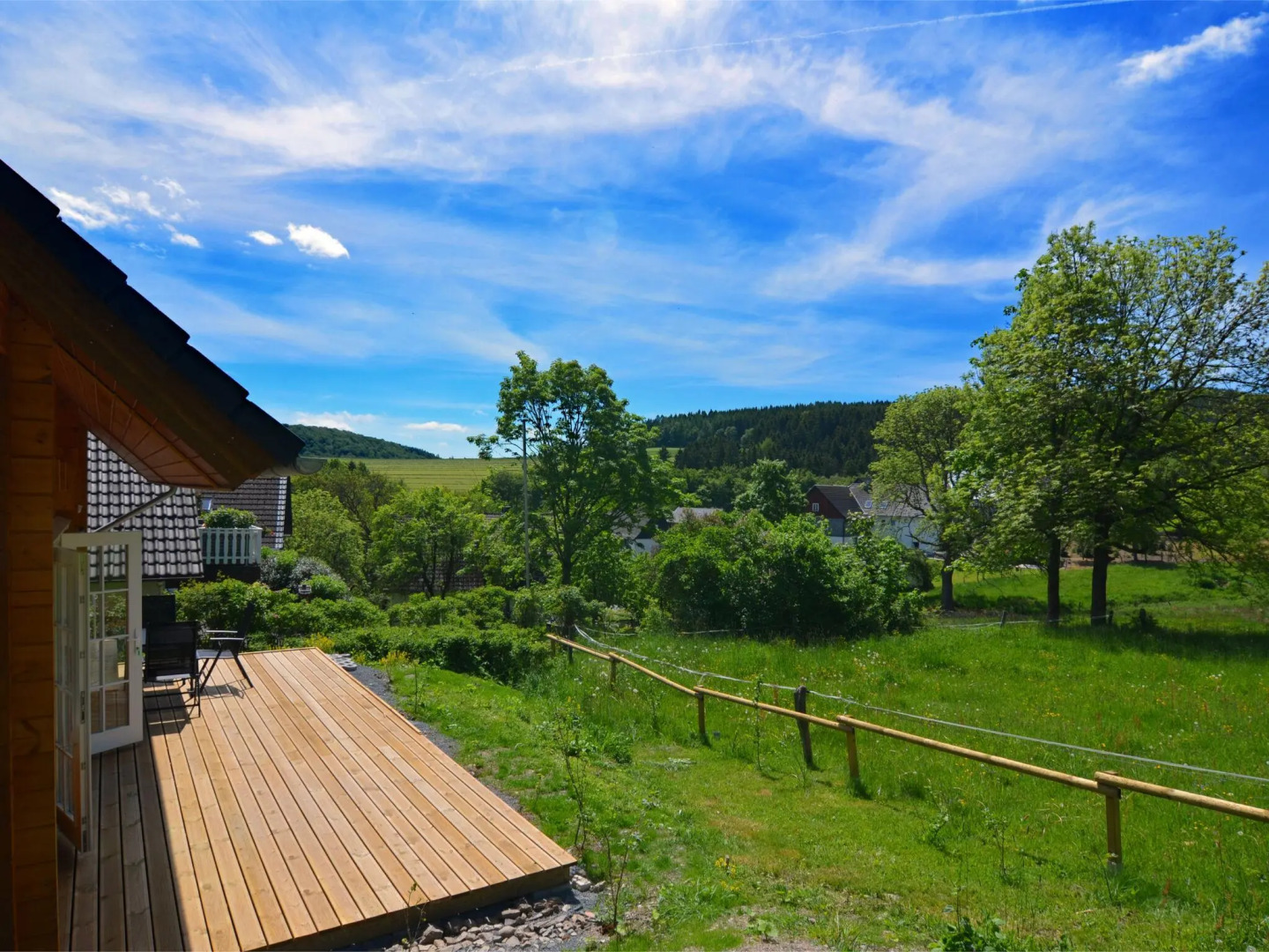 Home in Wissinghausen With Private Sauna