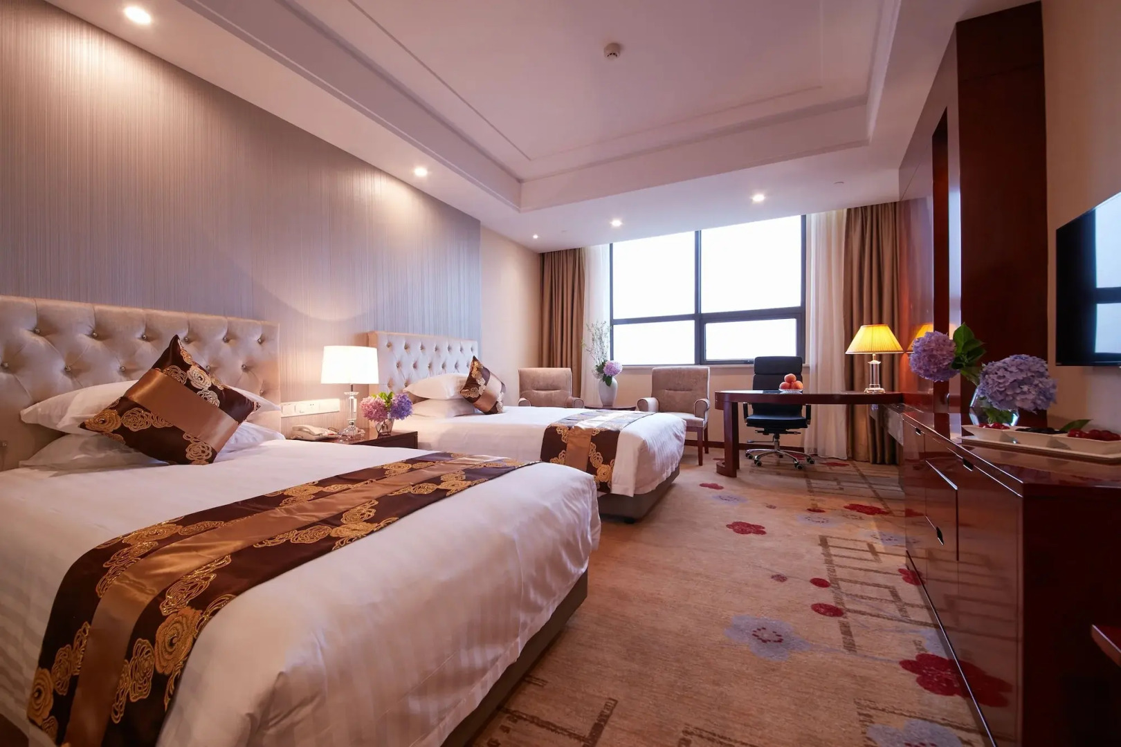 New Century Hotel Putuo Zhoushan