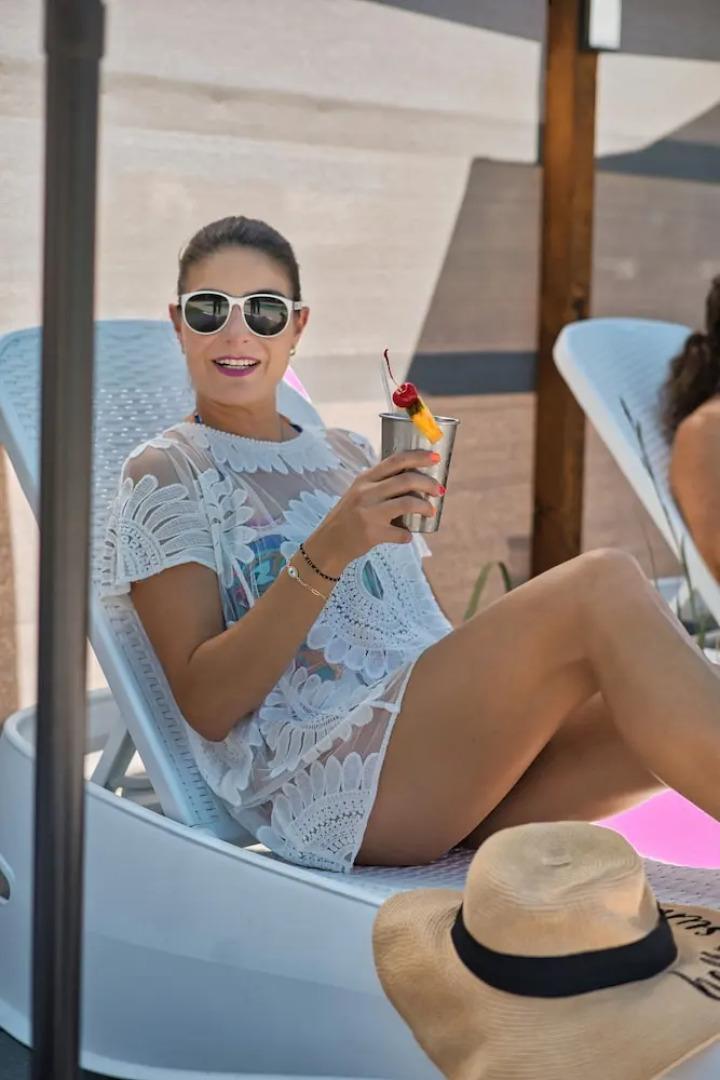 The Cove Boutique Hotel Adults Only