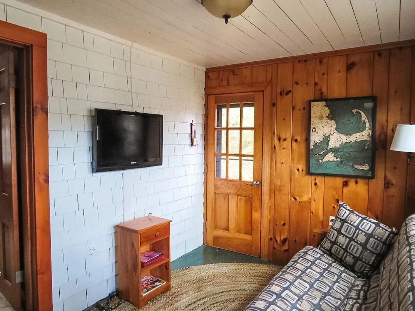 5 Ivy Hill Lane - Three Bedroom House