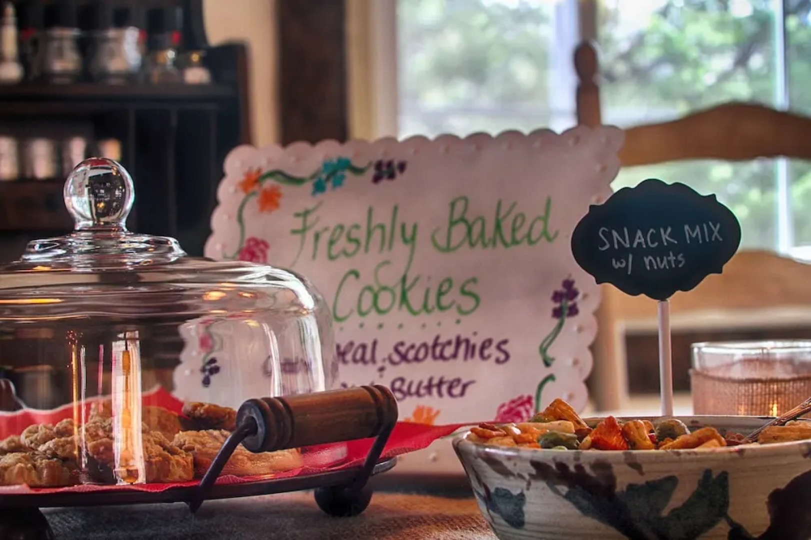 Bears Inn Bed and Breakfast