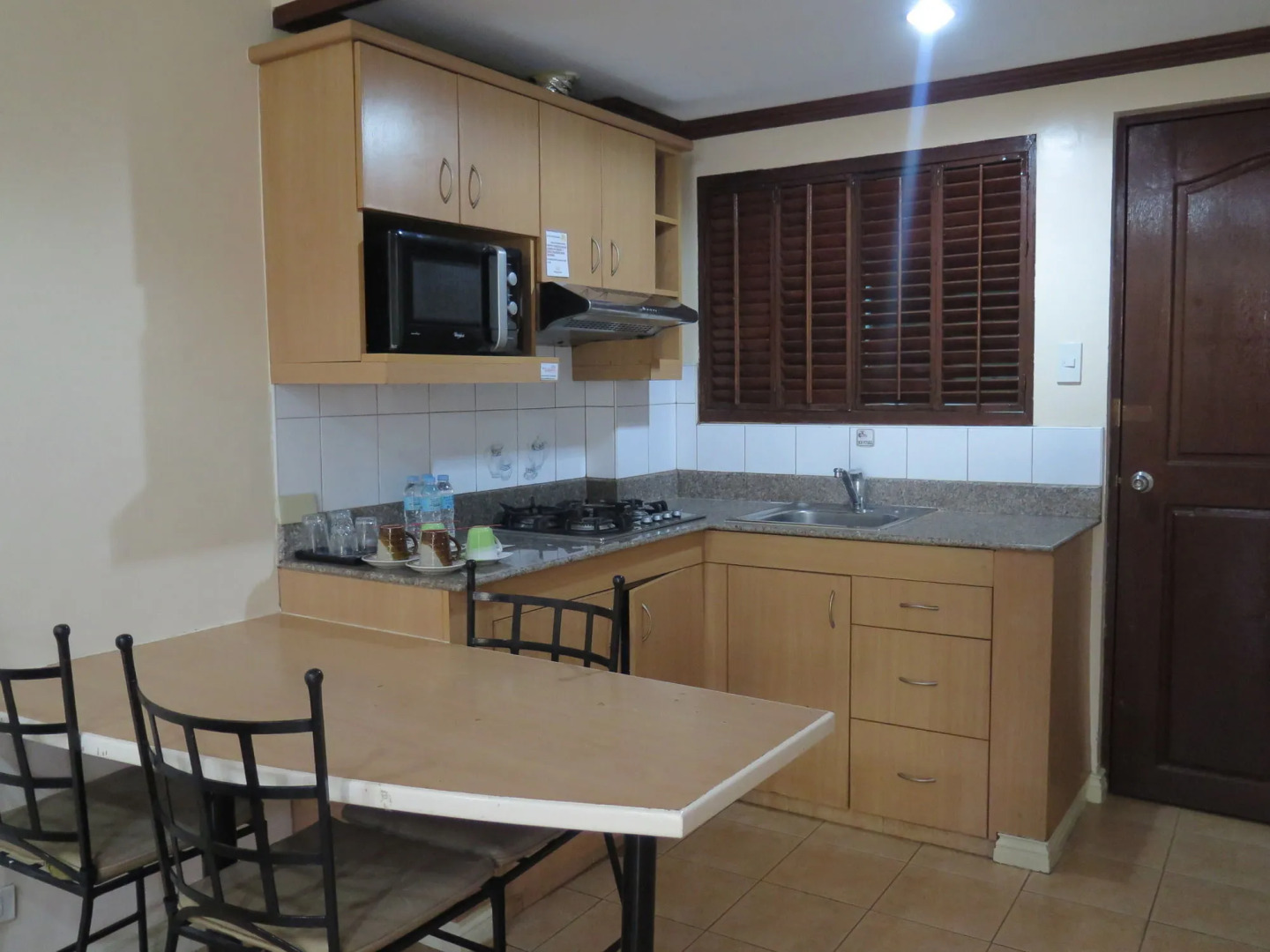 Crown Regency Residences Davao