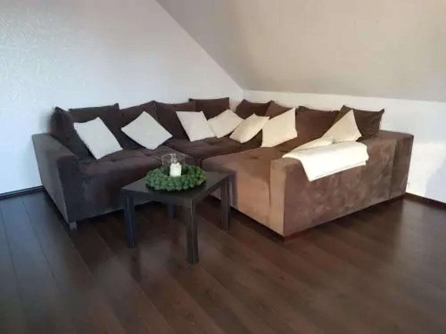 Ferienwohnung am Borntal