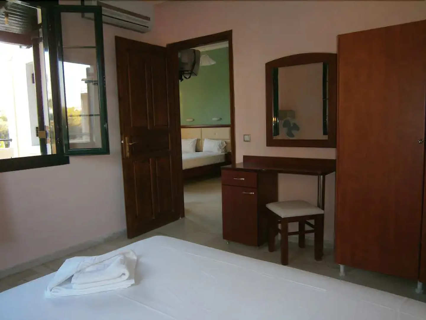 Курорт Portego