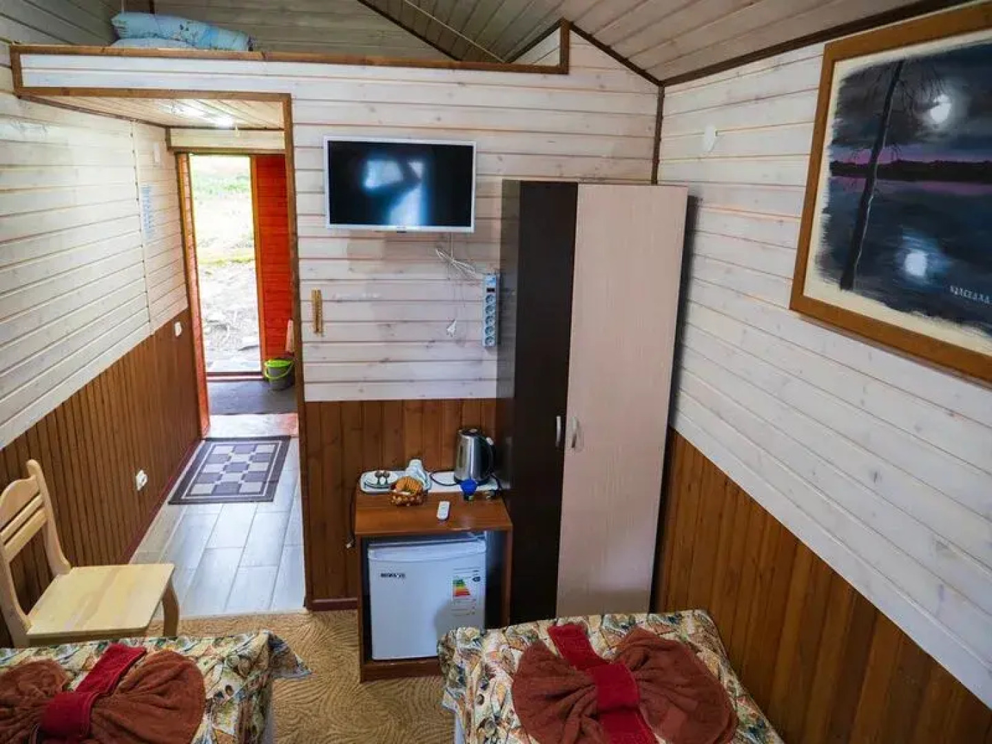 Коттеджный комплекс ВелТ