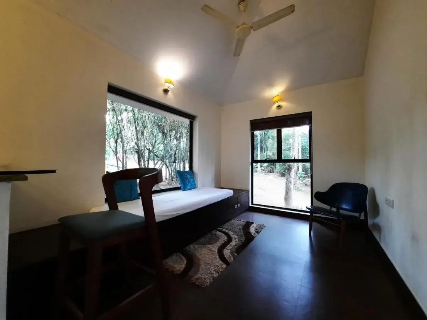 The Willow Resorts