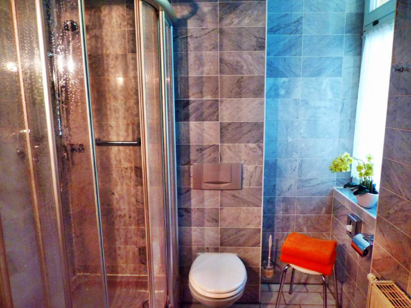 Parkhotel Waldschlösschen