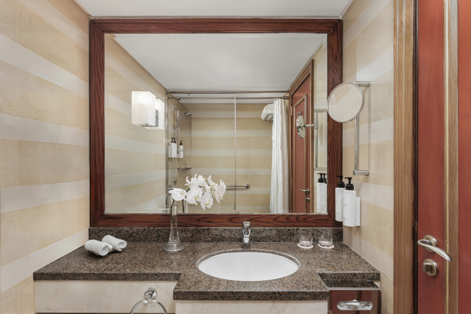 Swissôtel Al Maqam Makkah