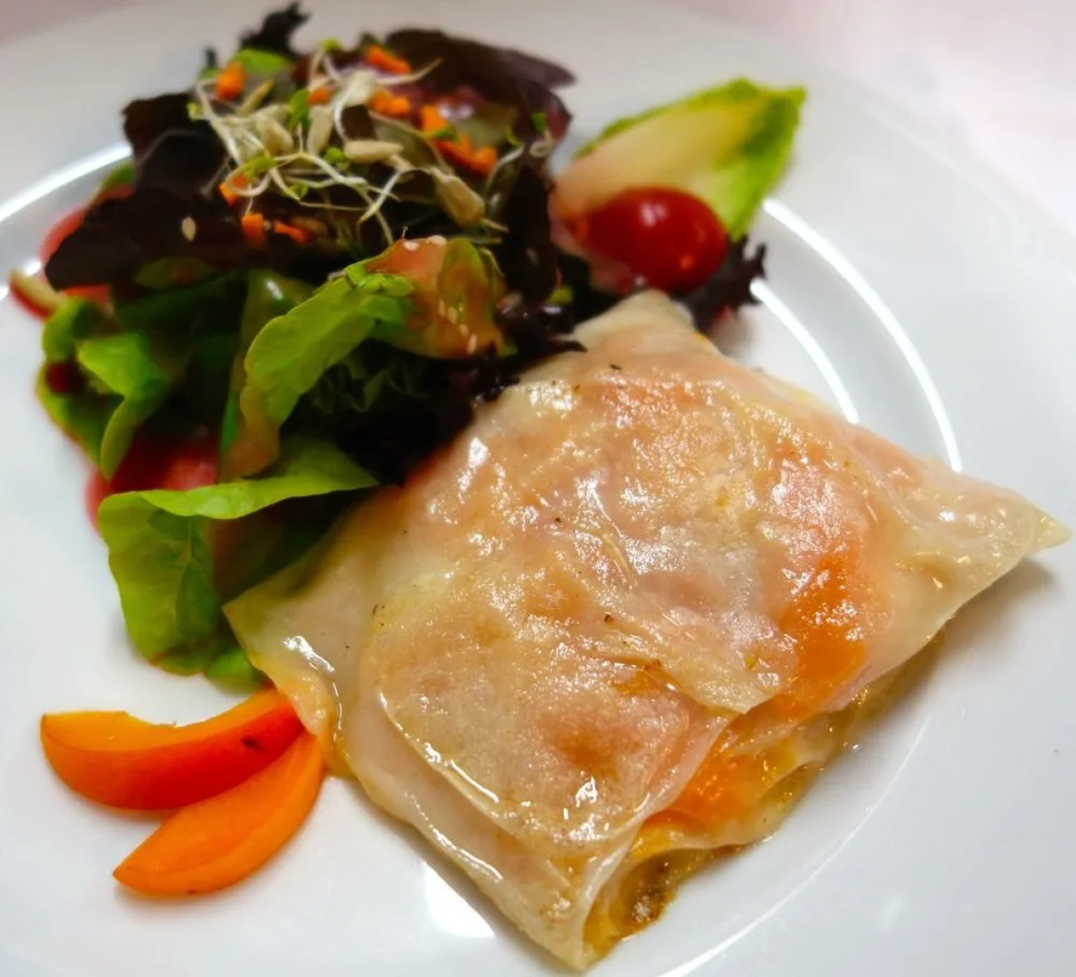 Romantik Hotel Villa Sayn