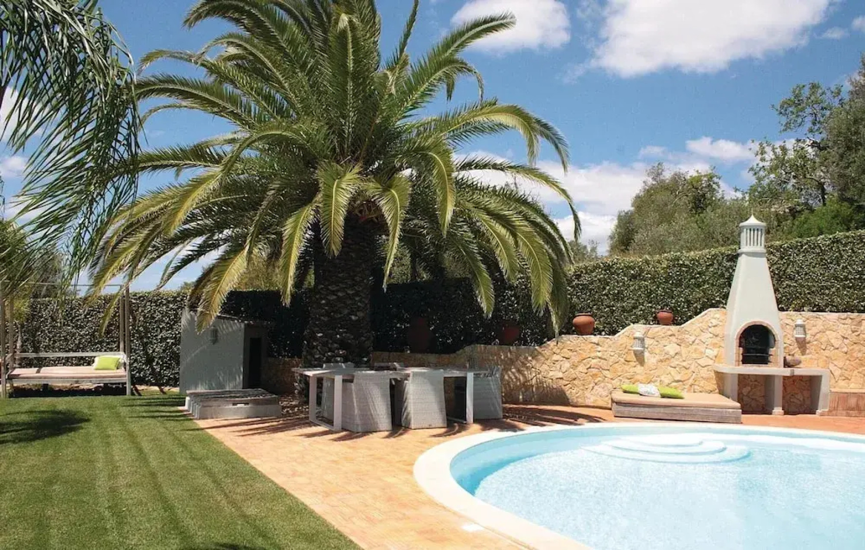 Stunning Home in Silves With Wifi and 4 Bedrooms