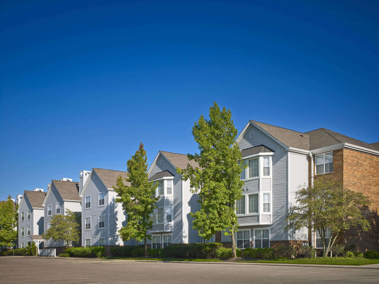 Sonesta ES Suites Cincinnati - Sharonville East