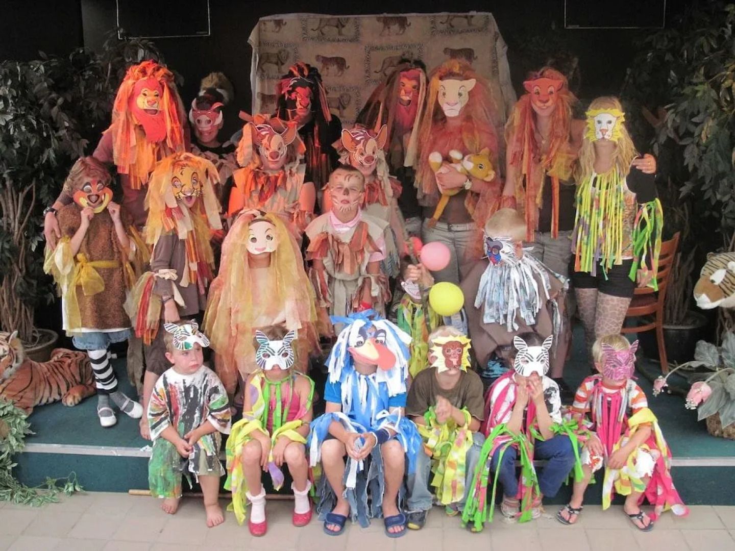 TopParken Recreatiepark de Wielerbaan