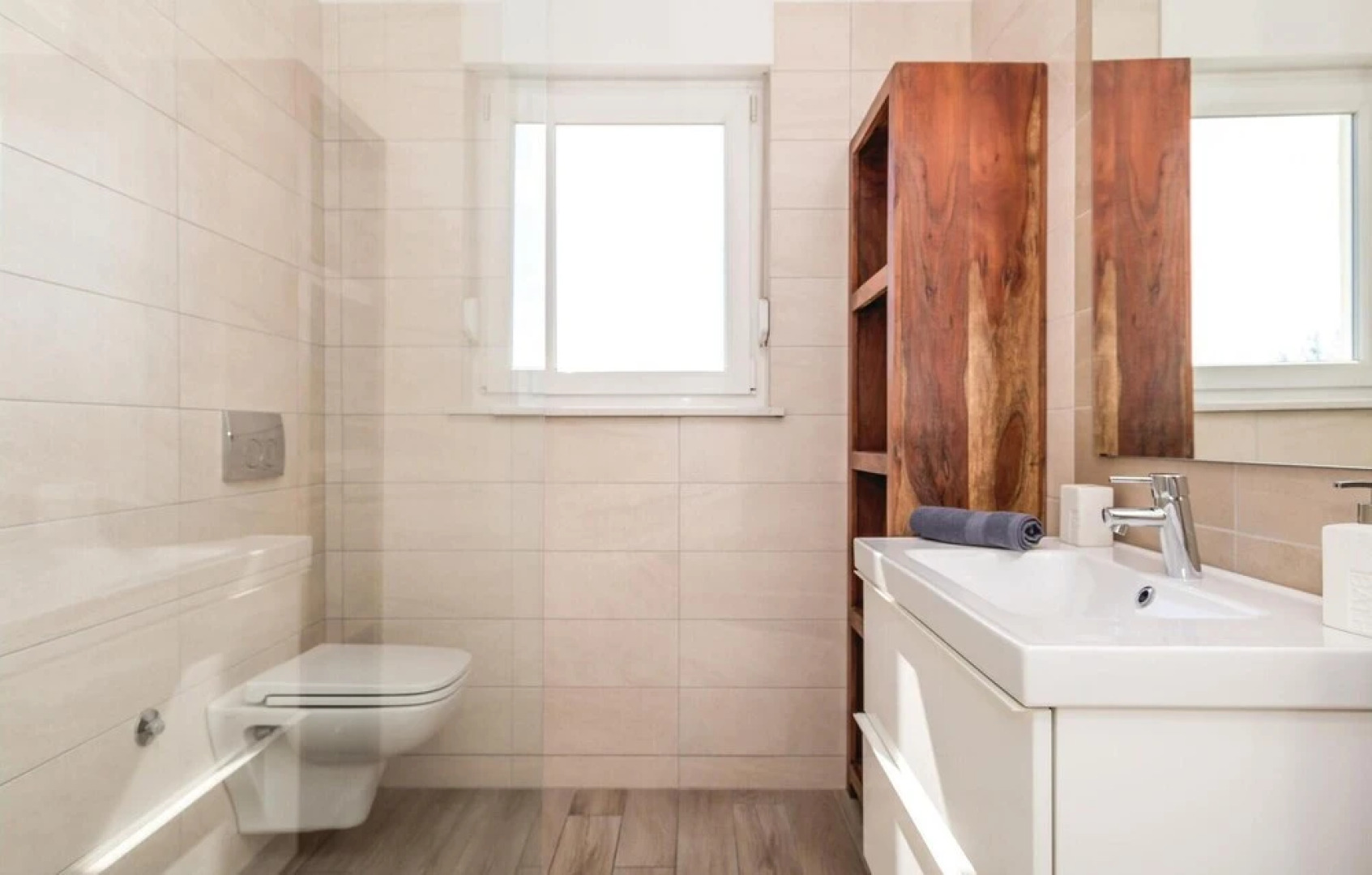 Beautiful Home in Kastav With Wifi and 2 Bedrooms