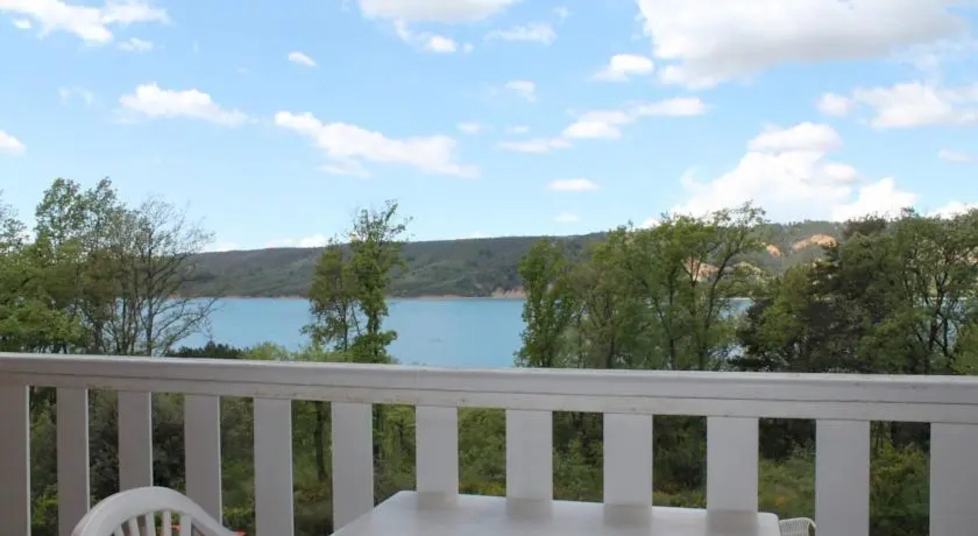 Studi-Hôtel Résidence Plein Voile