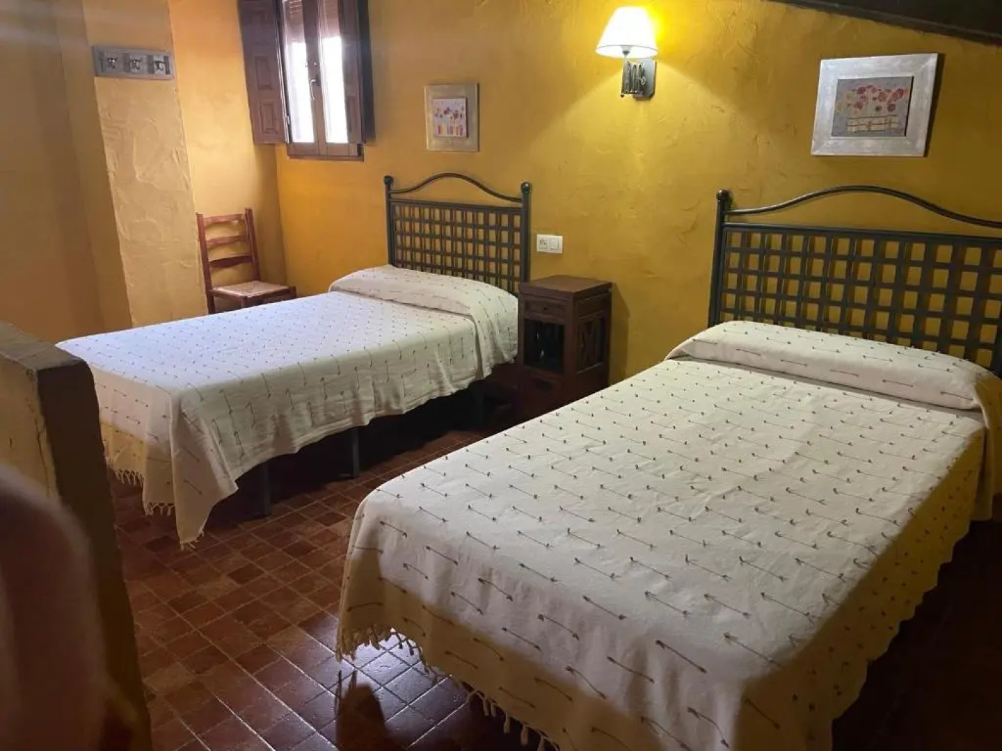 Casas Rurales Lagunas de Ruidera II