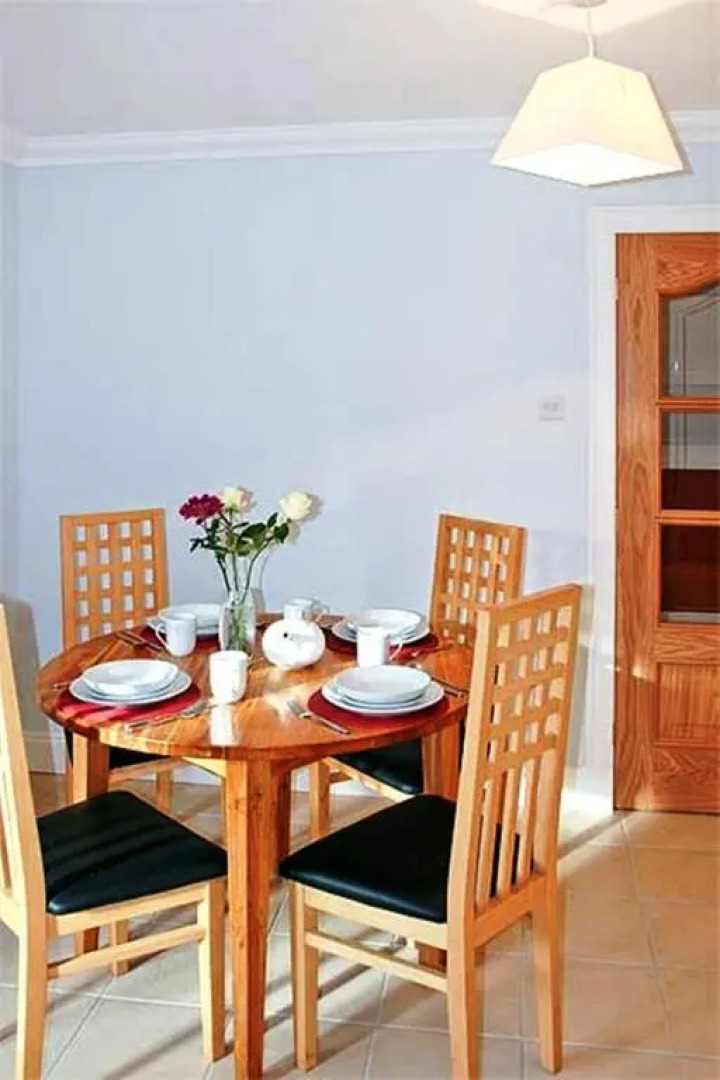 Hillview House Hostel Inverness