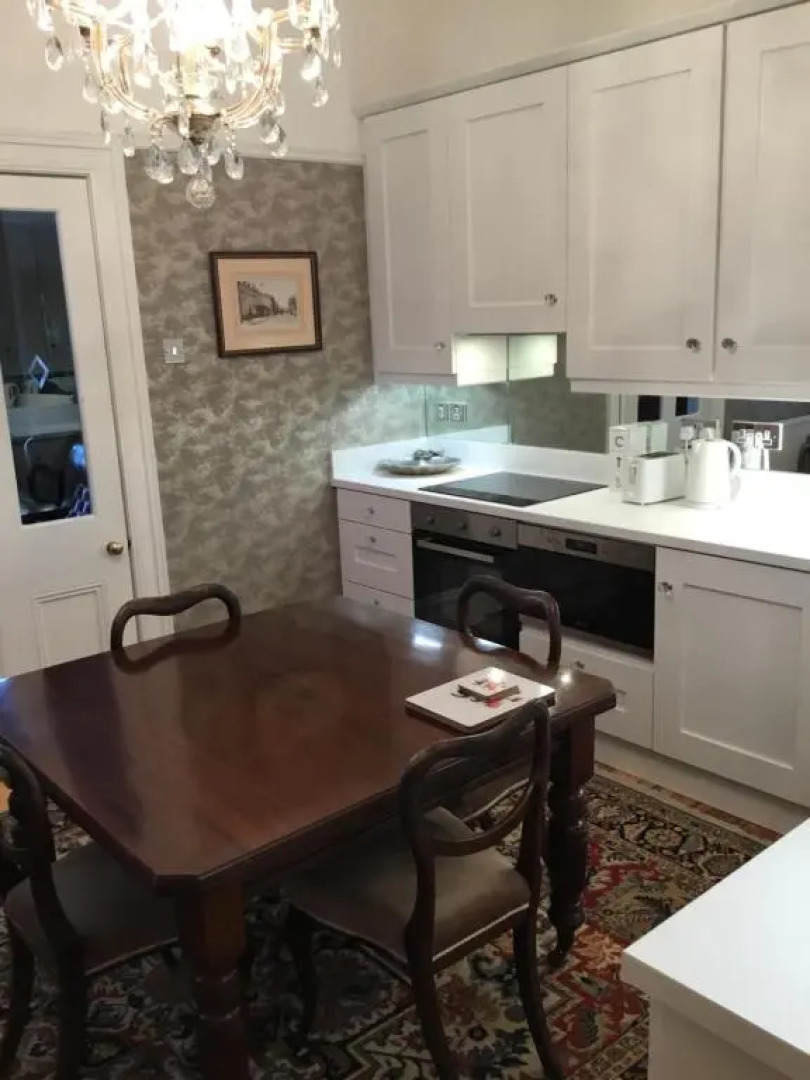 Mervue Apartment, 4 Causeway View, Portrush