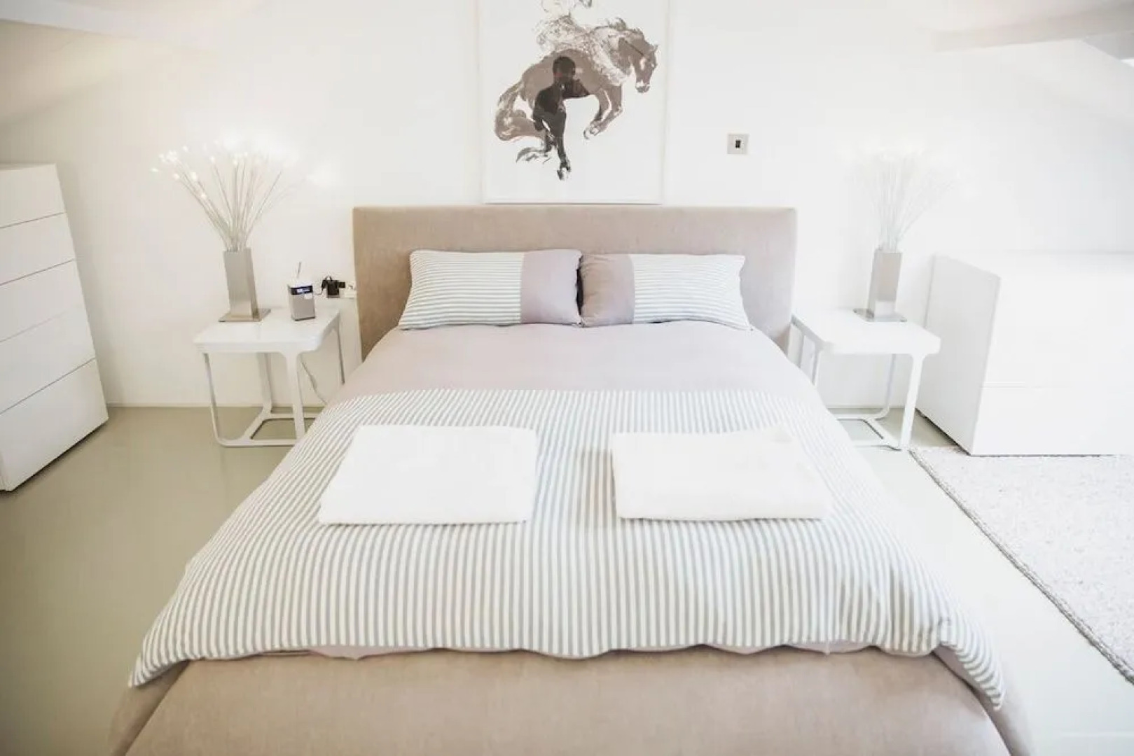 Paintworks Apartments