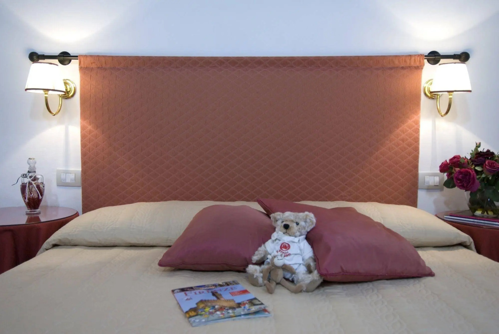 Tenuta Torre Rossa Farm & Apartments