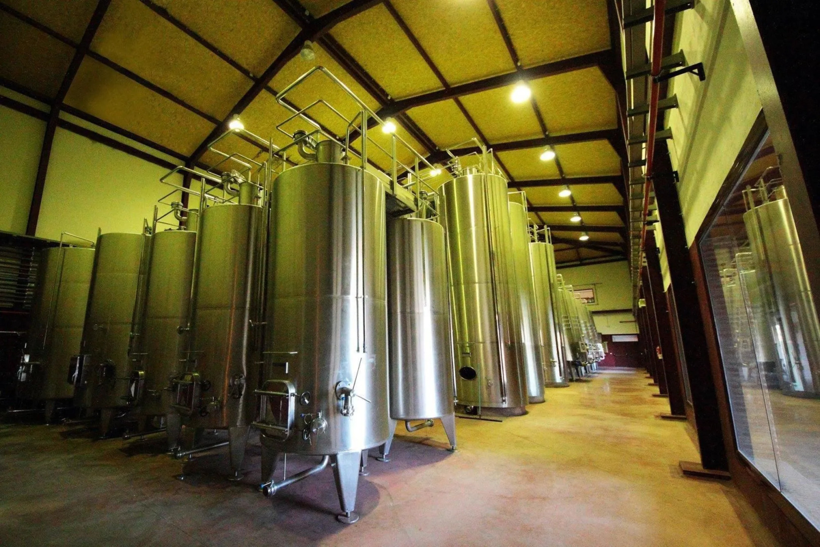 Hotel Chateau Vinasoro