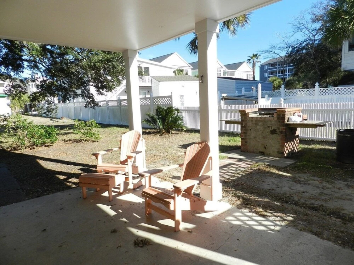 813 S Dogwood - Back in Debt - 6 Br Home