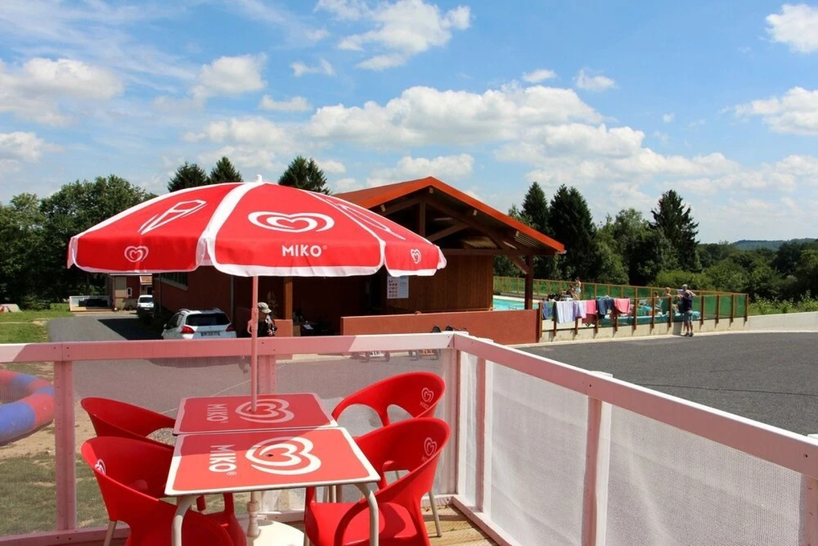 Domaine De La Venerie