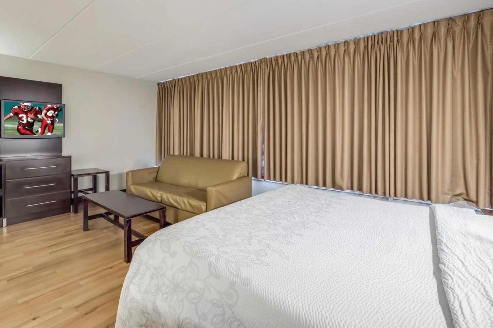 Red Roof Inn PLUS+ Boston - Woburn/ Burlington