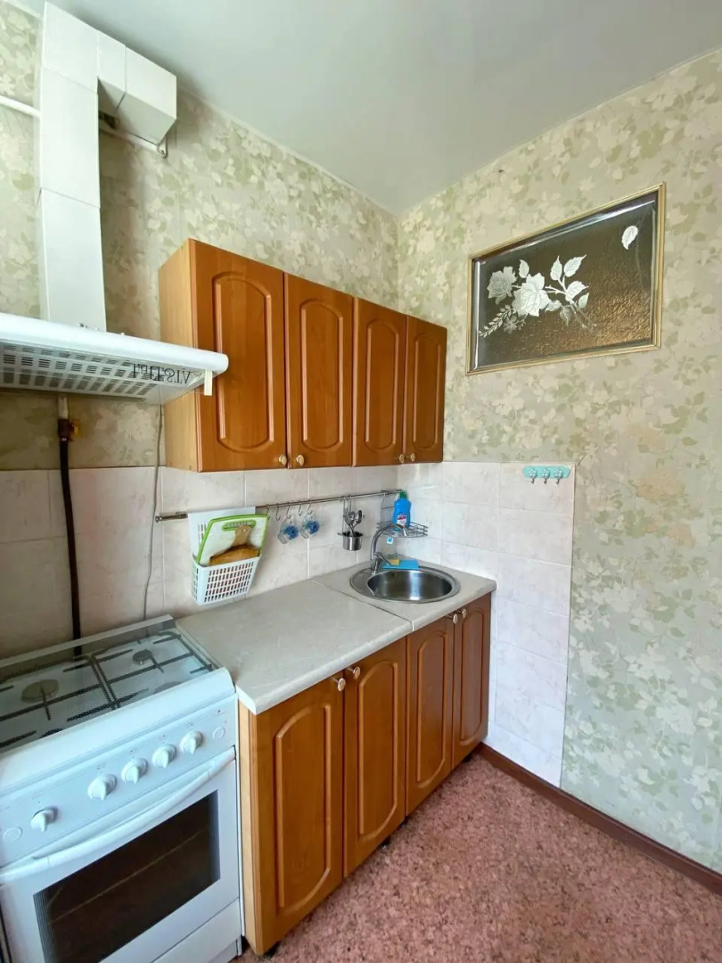 К энд К Апартментс на улице Мира 90
