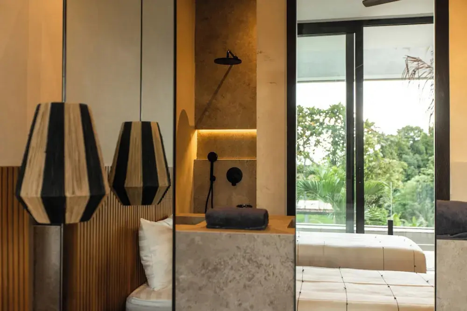 Famara Villa Bali by Blacksand