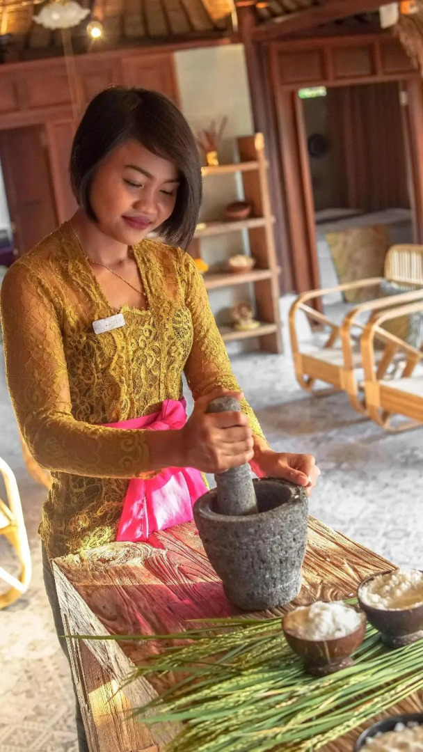 Aryaswara Villa Ubud