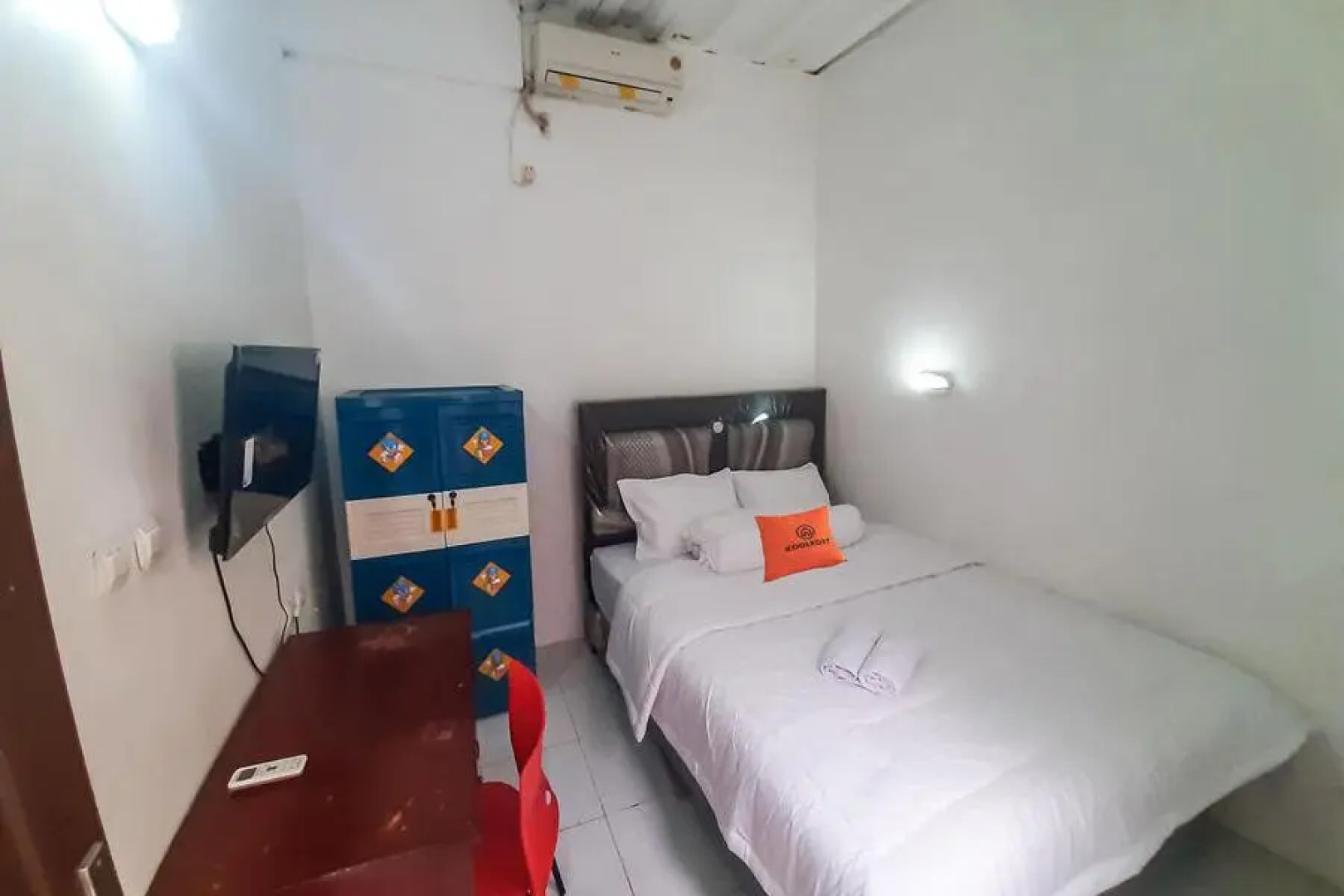 KoolKost Syariah @ Citraland Puri Serang