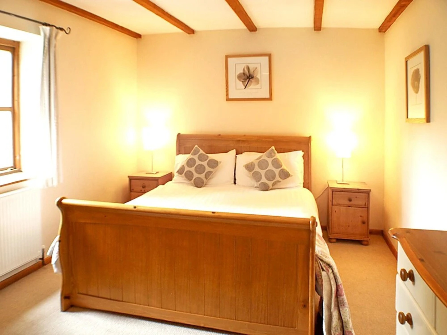 House With 2 Bedrooms in Looe, With Wifi - 4 km From the Beach