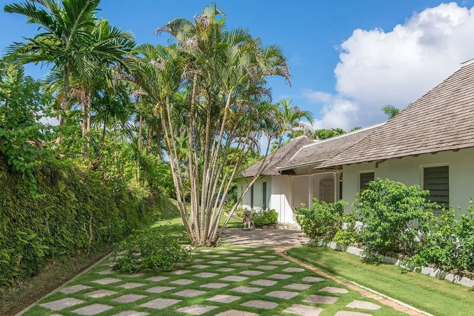 Almond Hill - Montego Bay 4BR