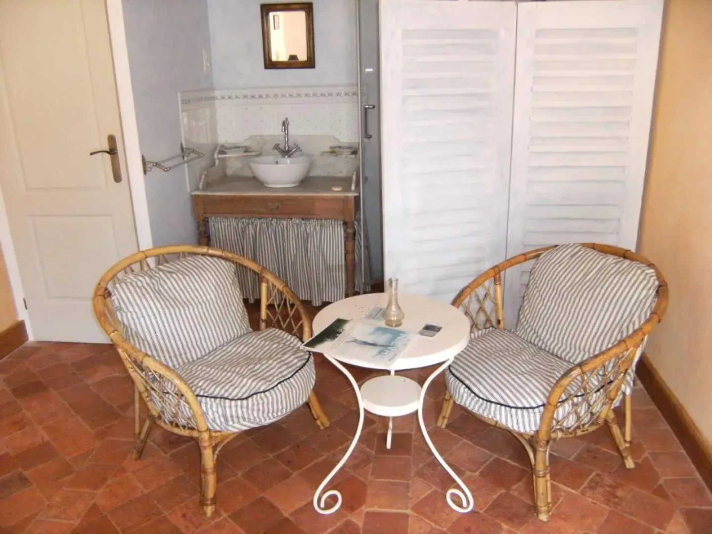 La Maison D'hotes du Bec D'allier (Adults Only)