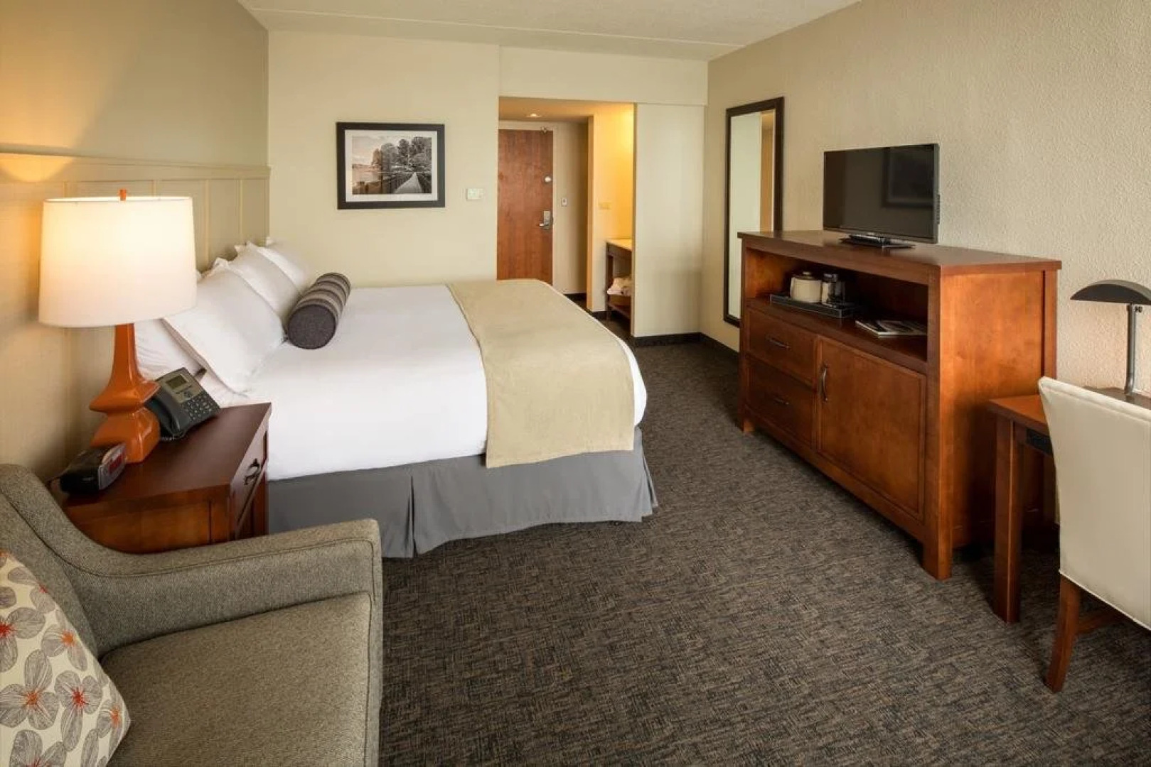 Lake Junaluska Conference and Golf Resort