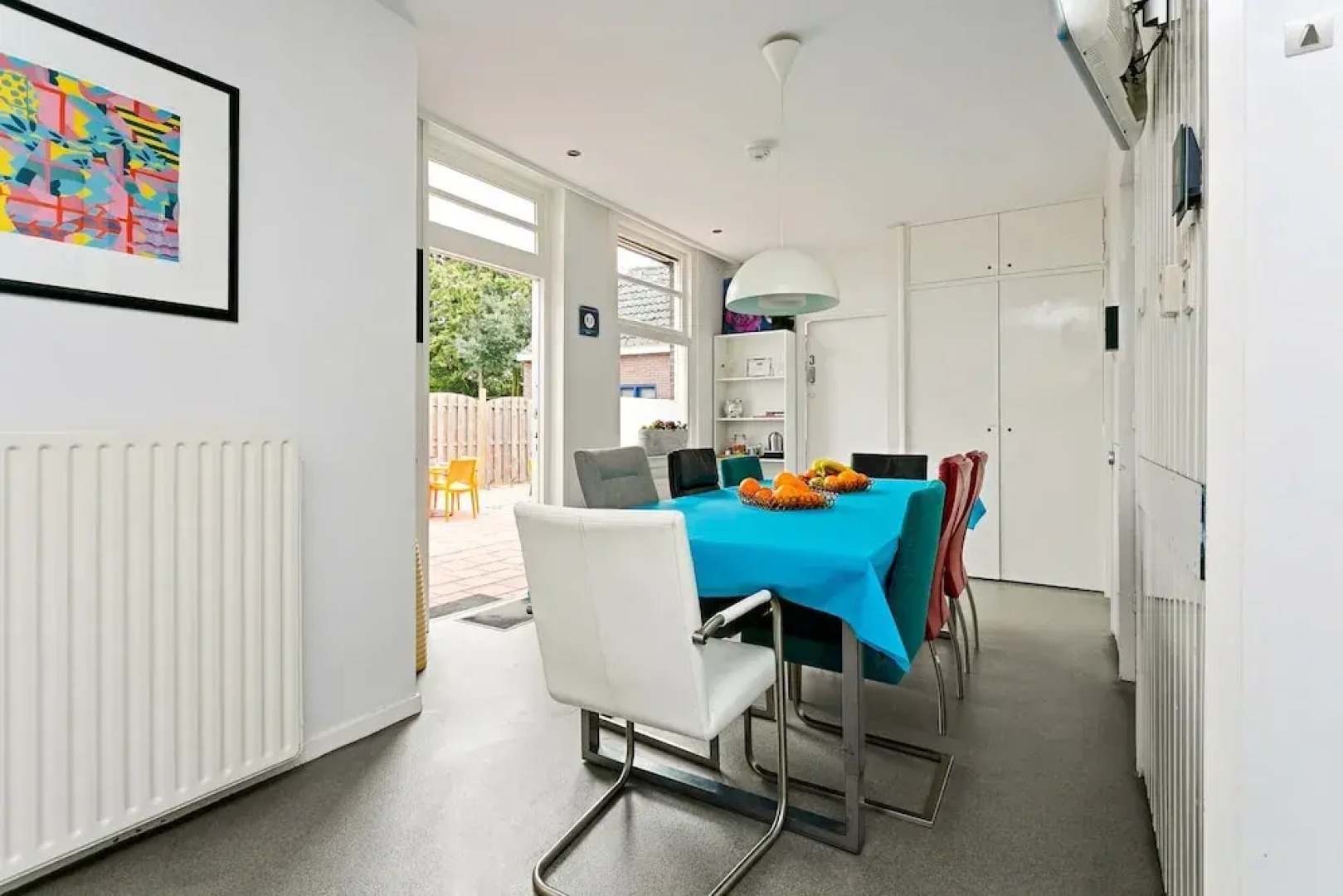 Guesthouse Living & Sleeping Eindhoven