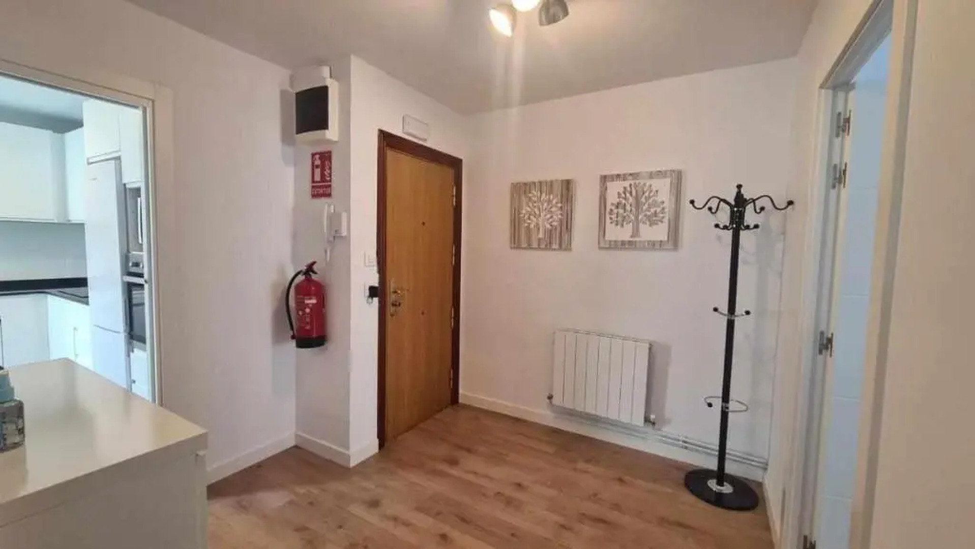 Apartamento la Fortaleza