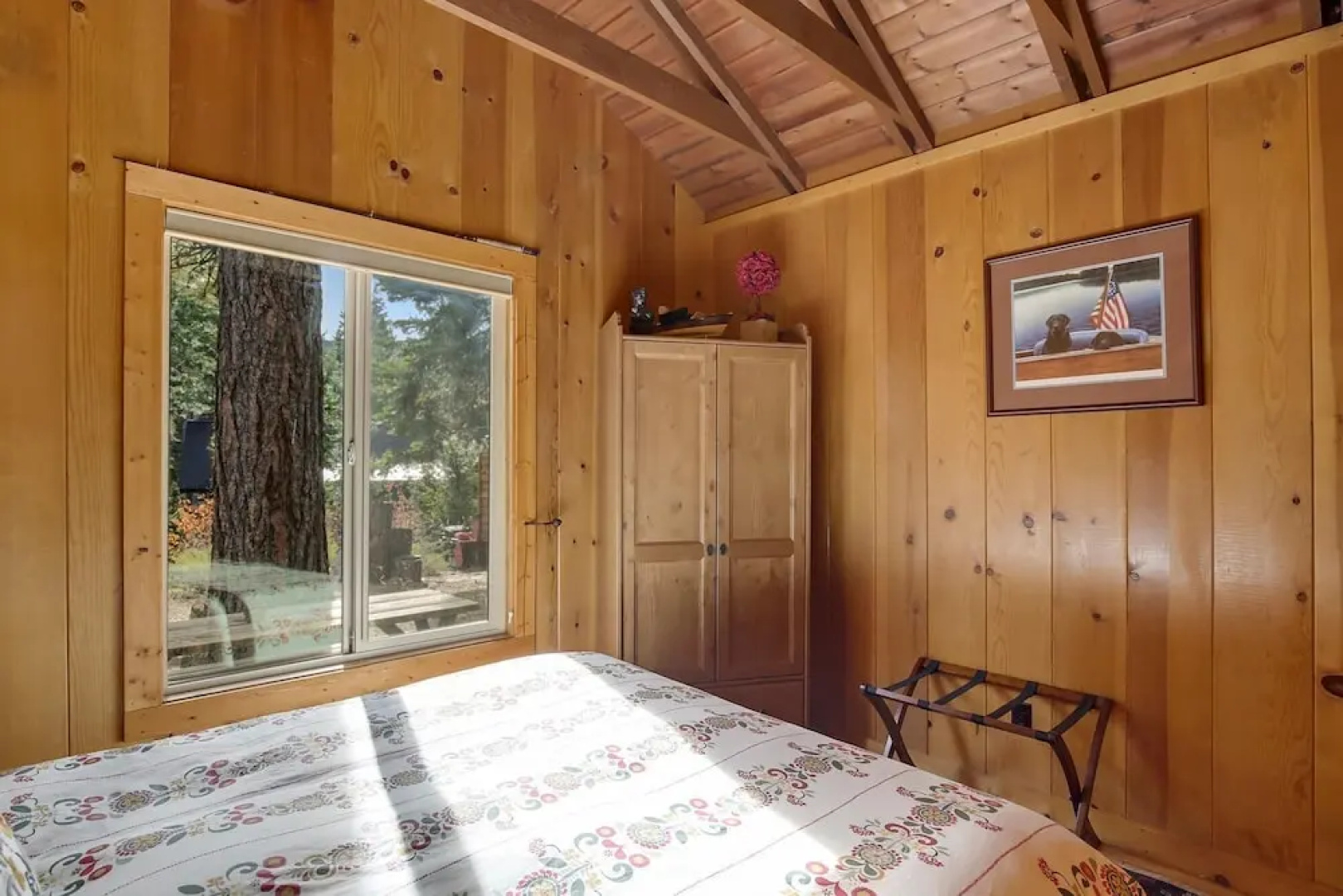 Fever Unit 2090 - 1 Br Cabin