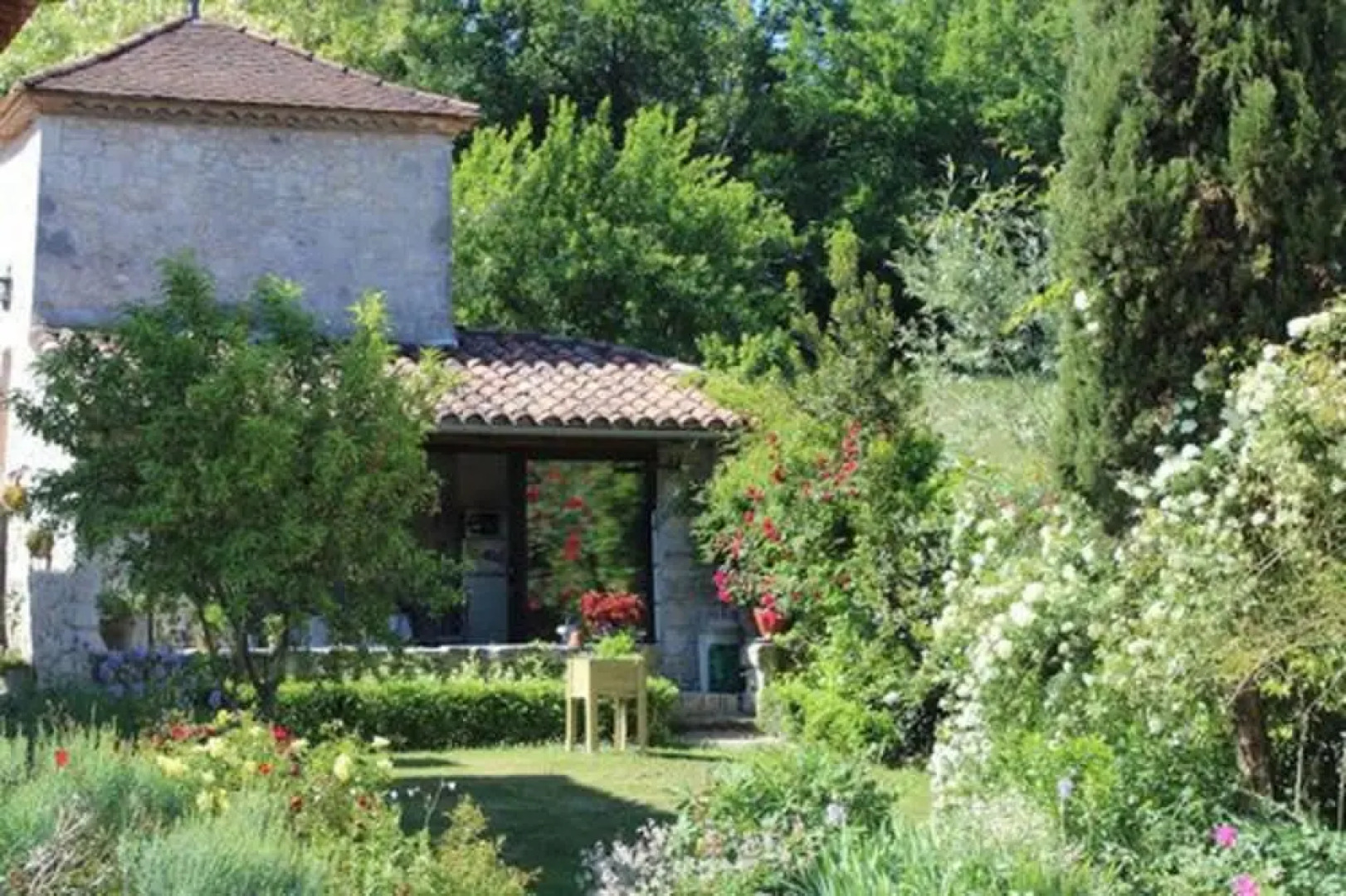 La Garde Pile de Fichou