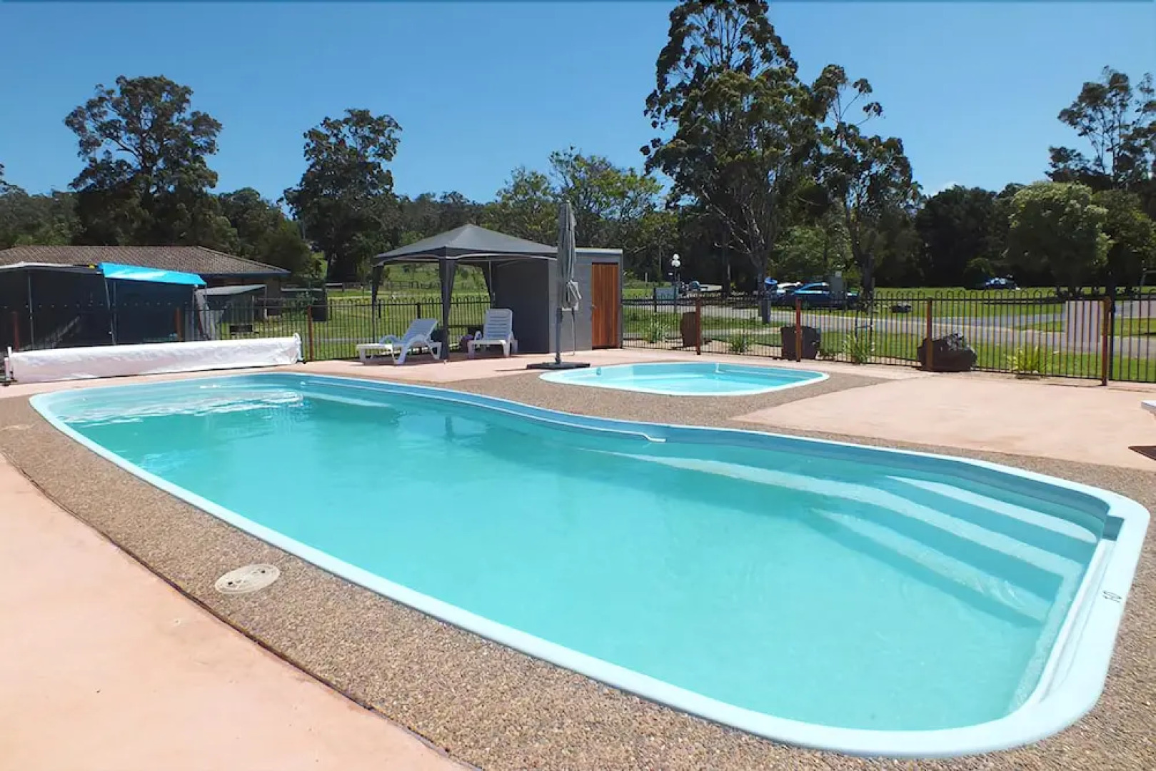 Merimbula Lake Holiday Park