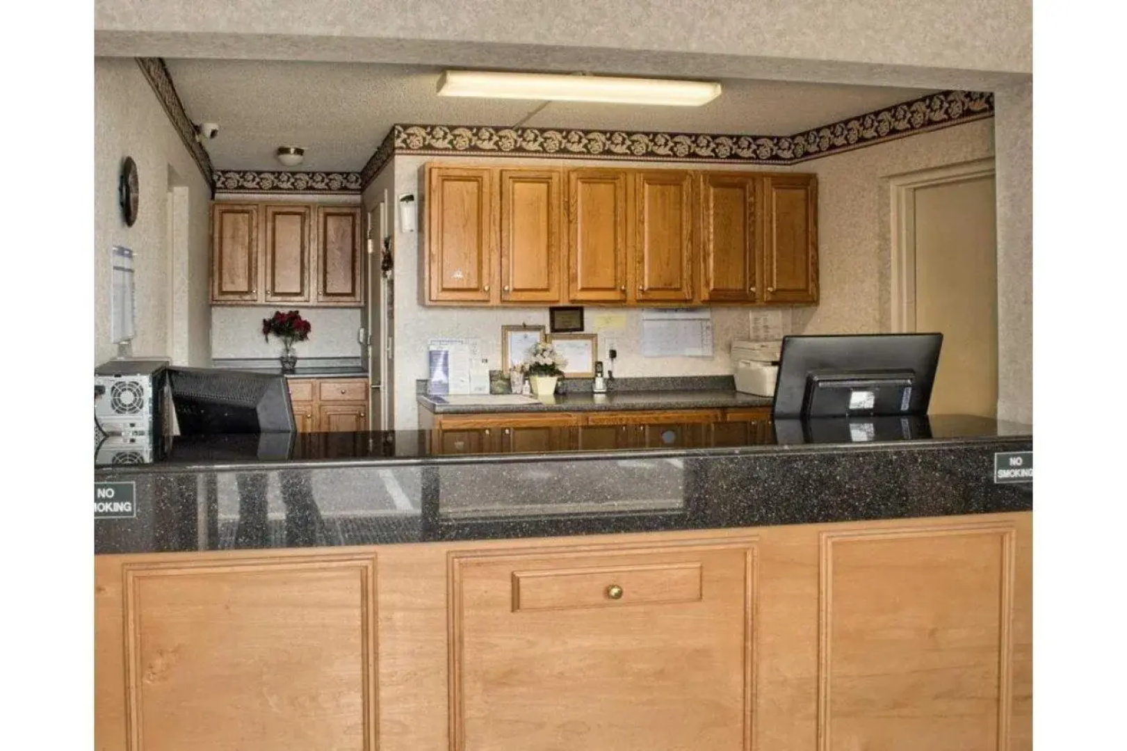 Rodeway Inn