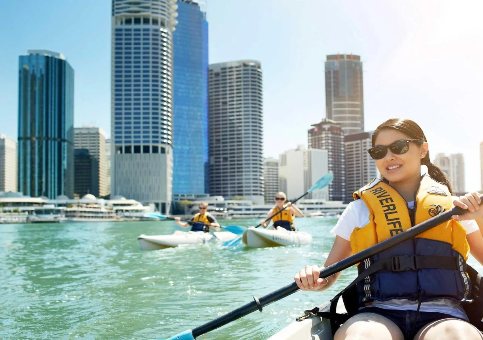 voco Brisbane City Centre Hotel