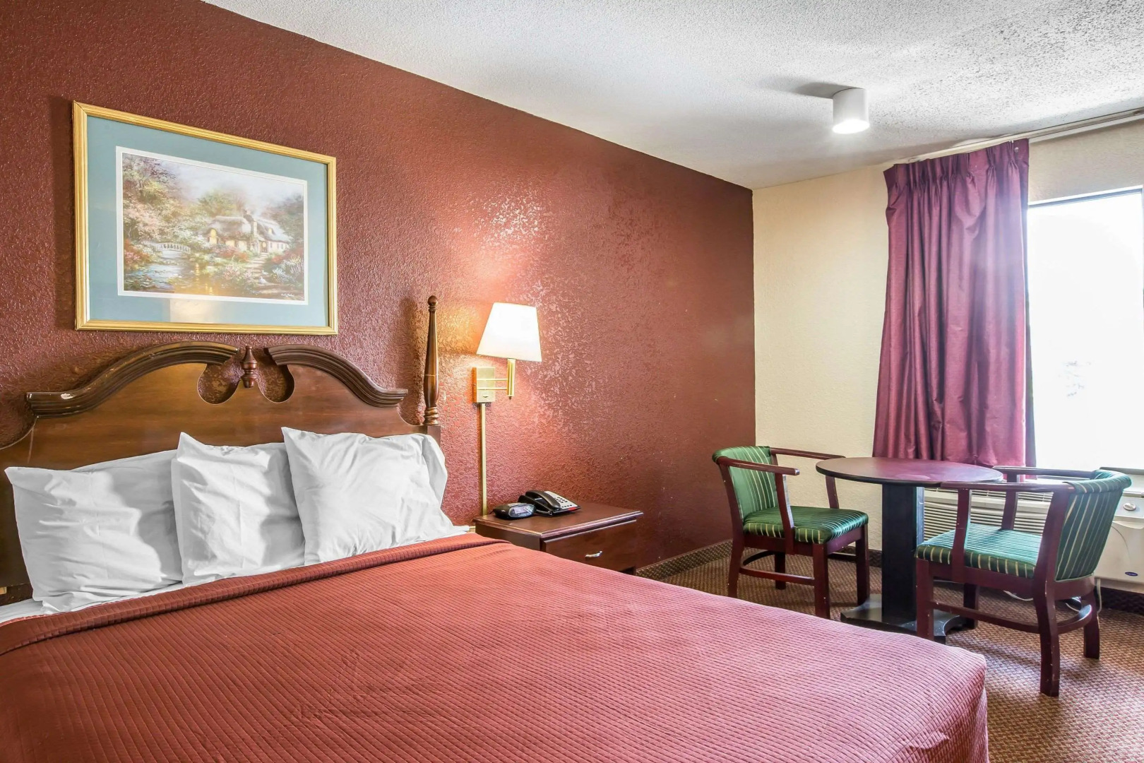 Rodeway Inn Expo Center